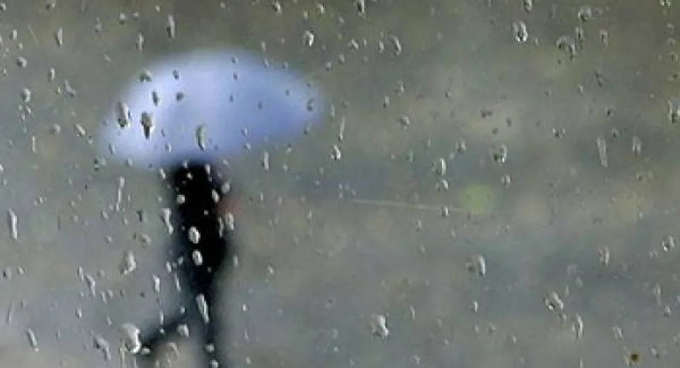 Foto Atenționare meteorologică: cod galben de ploi abundente în sudul și vestul țării