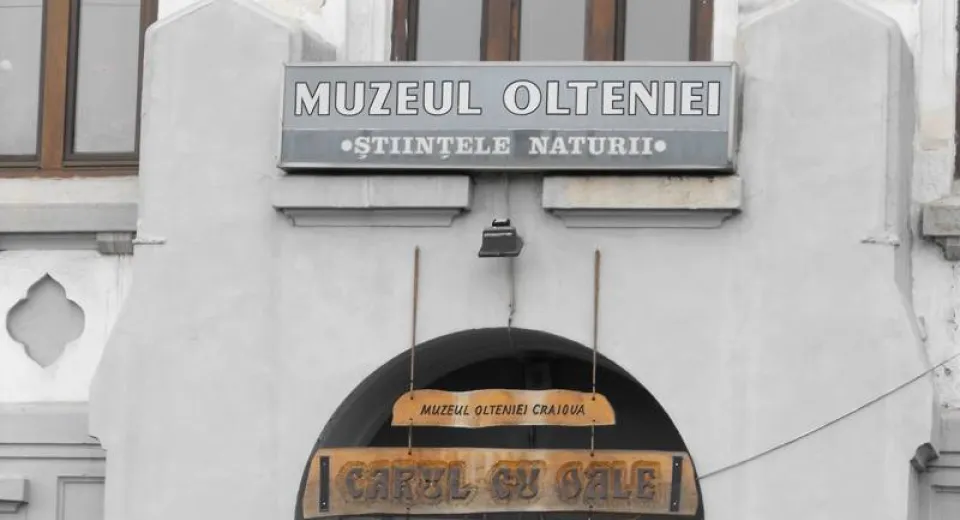 Foto Complexul lacustru Preajba - Făcăi, în atenţia Muzeului Olteniei