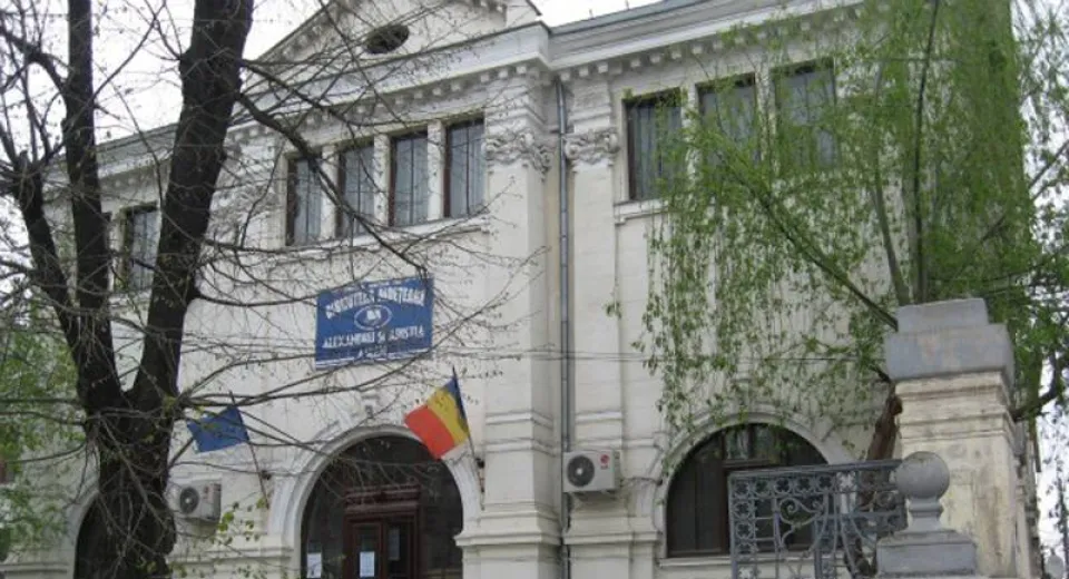 Foto Programul complet al acţiunilor desfăşurate de Biblioteca «Aman»