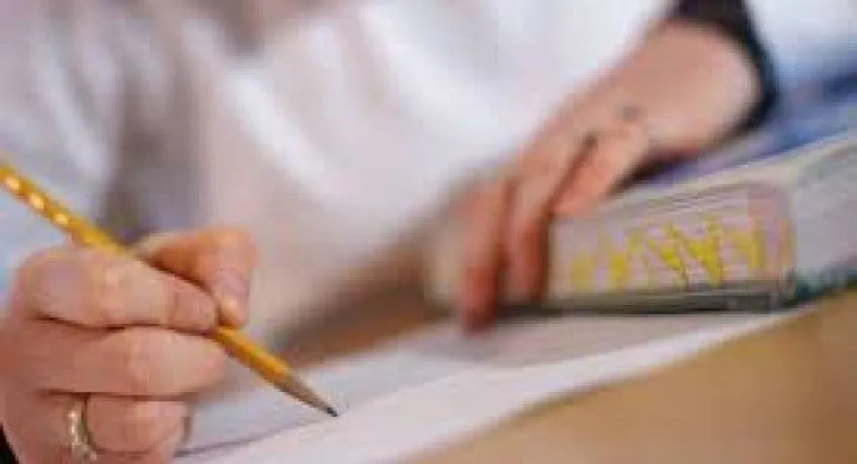 Foto Concursul de rezidențiat 2026 va avea același format și aceeași bibliografie ca în 2025