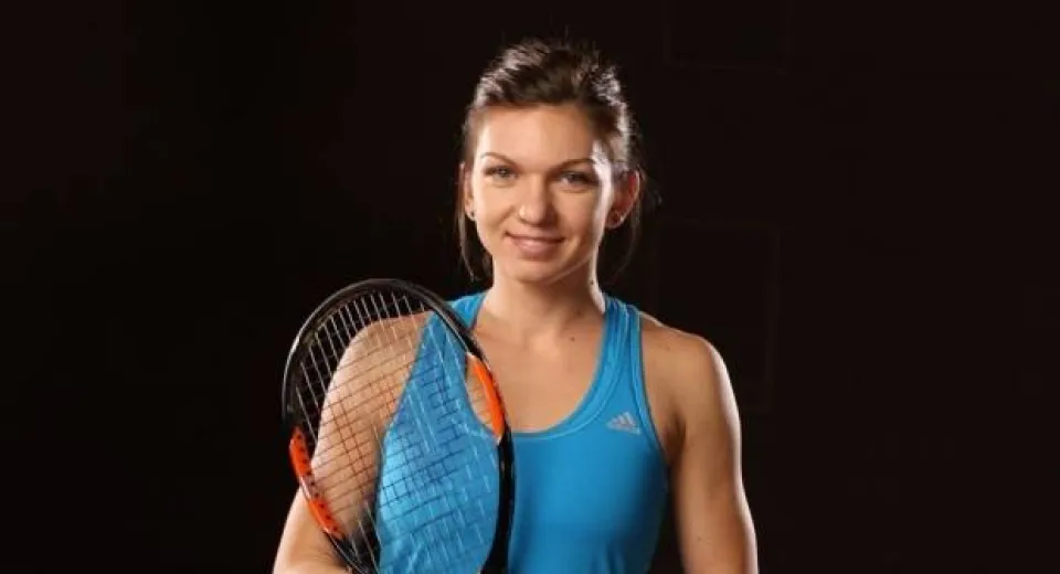 Foto Simona Halep se menţine pe locul 2 în clasamentul WTA