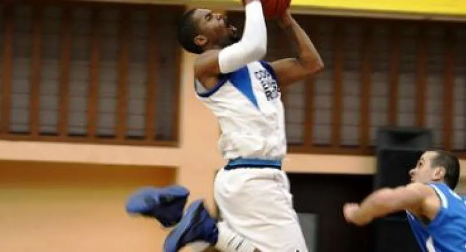 Foto Energia Târgu Jiu a învins, în EuroCup, echipa franceză Le Havre