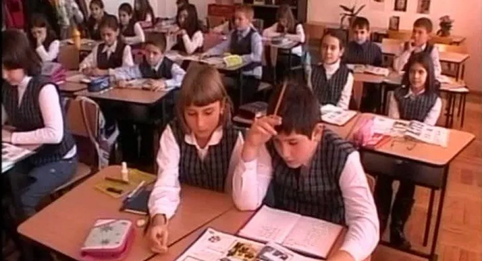 Foto Recomandări ANPC pentru părinți la începutul anului școlar