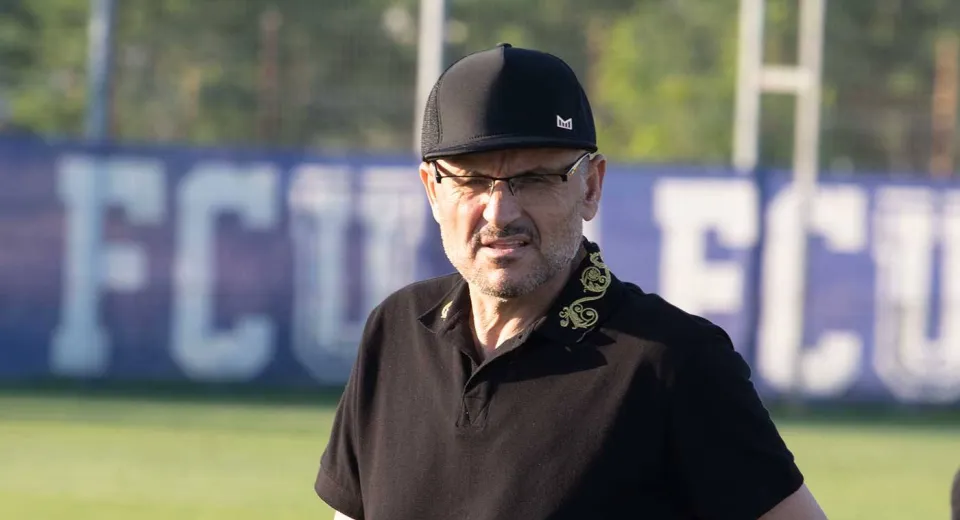 Foto Gigi Becali: „Universitatea Craiova este echipa lui Mititelu. Ei au palmaresul!