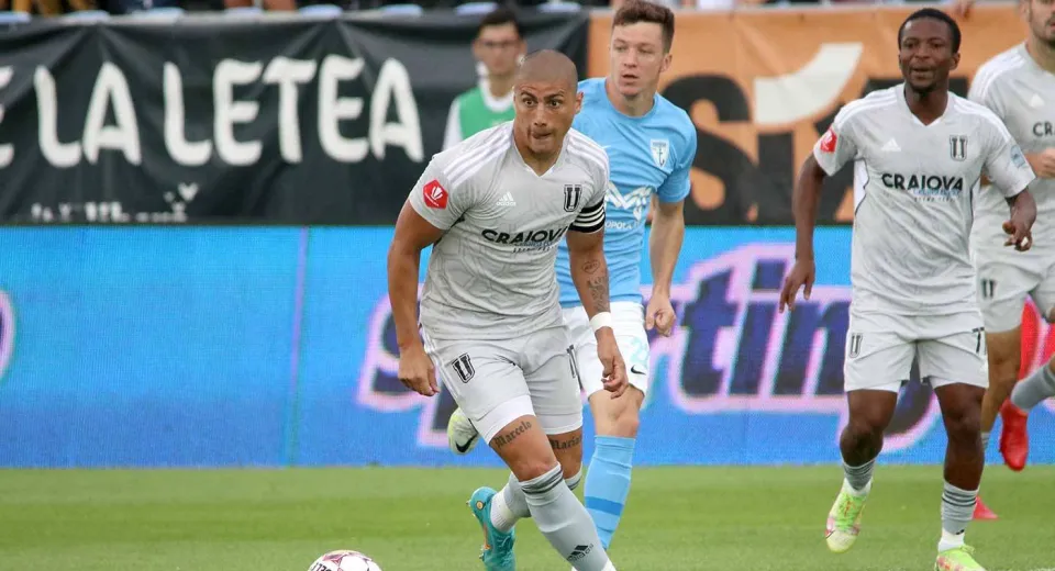 Foto Adrian Mititelu a oferit ultimele detalii despre Bauza: „Nu am simțit interes că vor să îl cumpere“