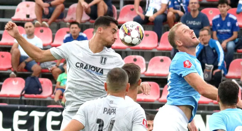 Foto Adrian Mititelu este convins că Ujpest va pierde procesul cu Duarte: „Nu are nicio șansă“