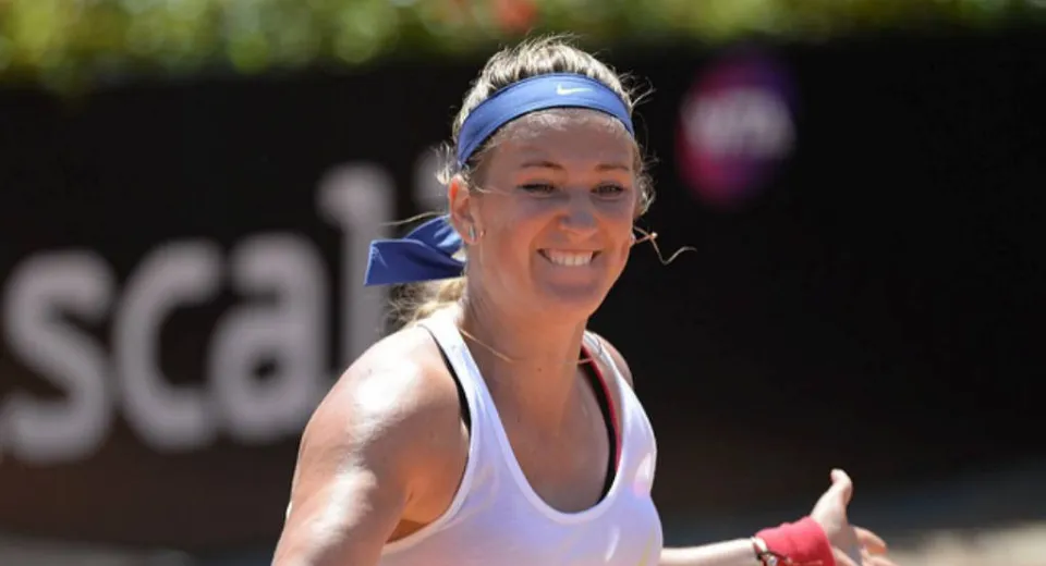 Foto Bine ai revenit, Vika!