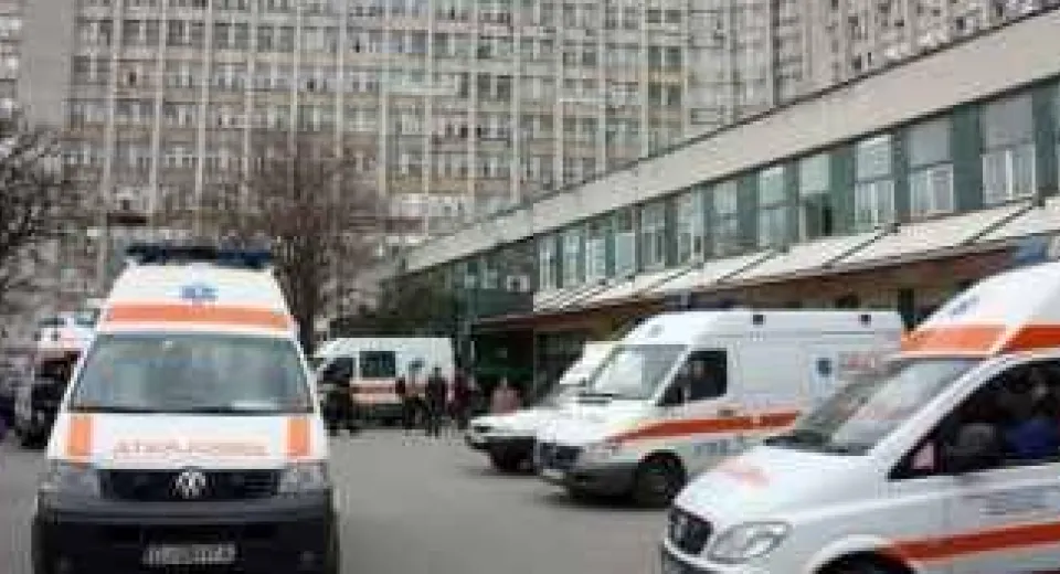 Foto Rețea extinsă pentru bolile rare. Centru nou la Craiova
