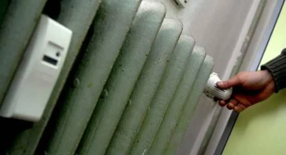 Foto Avarie la Electrocentrale Craiova. Furnizarea căldurii, redusă temporar