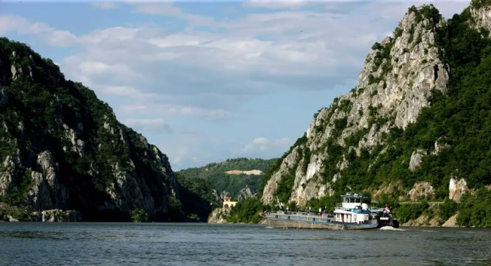 Foto Ministrul pentru Ape dă asigurări că nu vom avea inundaţii