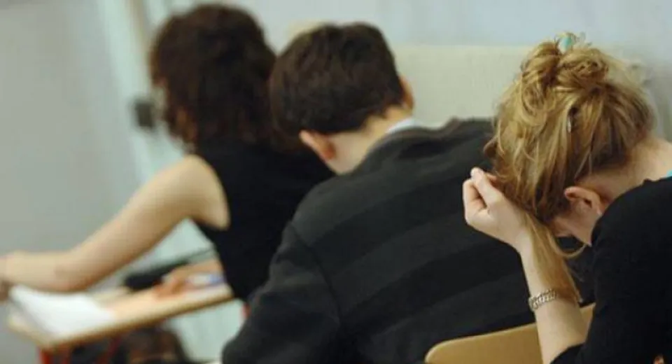 Foto Administratorii, la examen