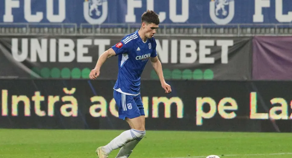 Foto Antrenorul lui Dinamo Kiev, Igor Kostyuk a făcut anunțul mult așteptat despre Vladislav Blănuță!