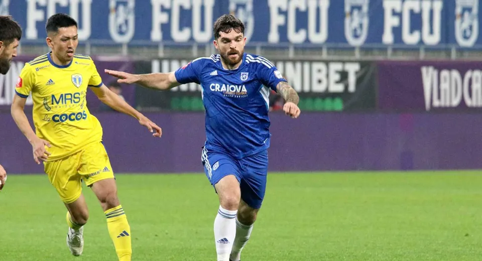 Foto S-au stabilit ziua și ora disputării meciului cu Petrolul Ploiești