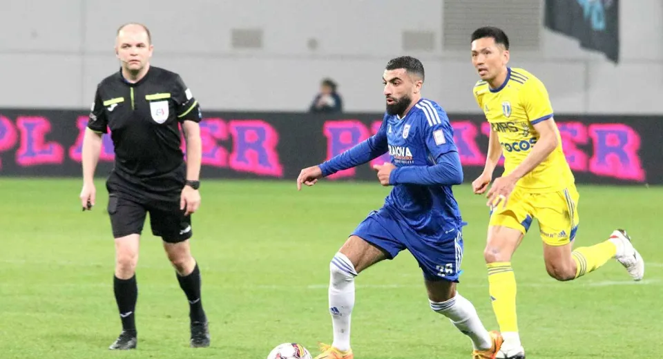 Foto GALERIE FOTO. FCU-Petrolul, play-out Superliga, etapa 2, 31 martie 2023