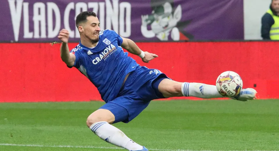 Foto Ujpest a anunțat că îl dă în judecată pe Duarte, după ce a semnat cu FCSB. „Plecarea sa e ilegală“