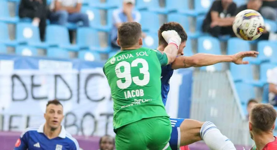 Foto Meșterii Manole și Barbu lăutarul