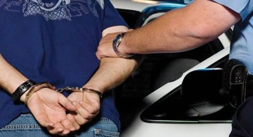 Foto OLT: Cercetați după ce au furat lingouri din aluminiu 