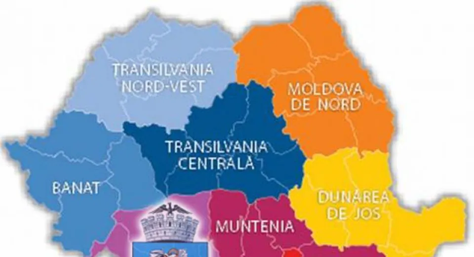 Foto Craiova, capitala regiunii Oltenia