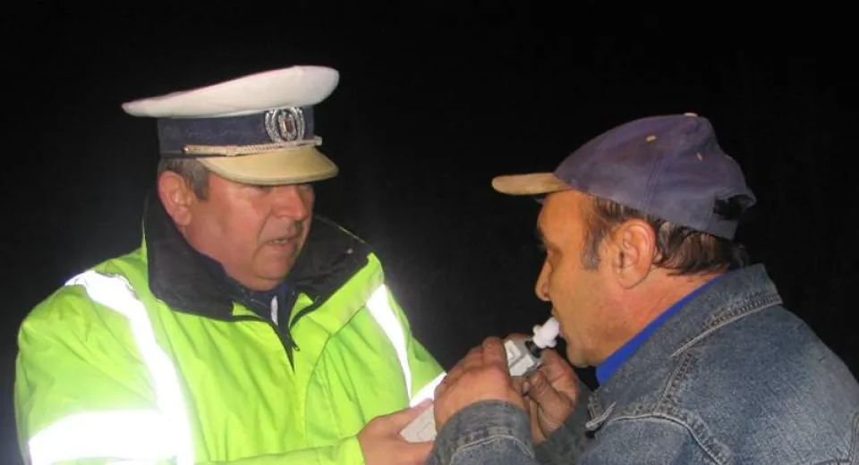 Foto Finalul acţiunii «Riposta»