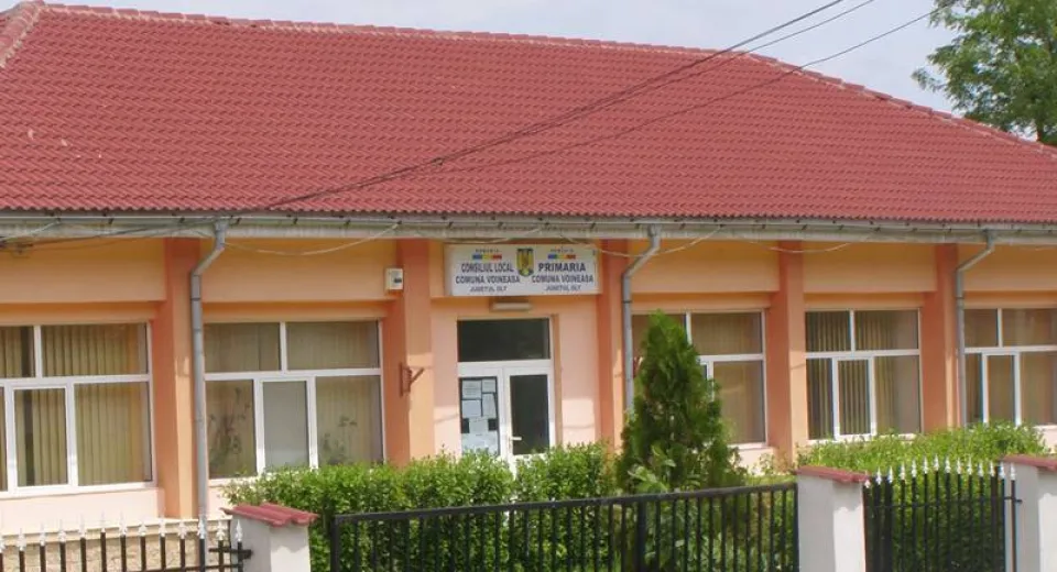 Foto Primăriile din Olt se pregătesc de insolvenţă