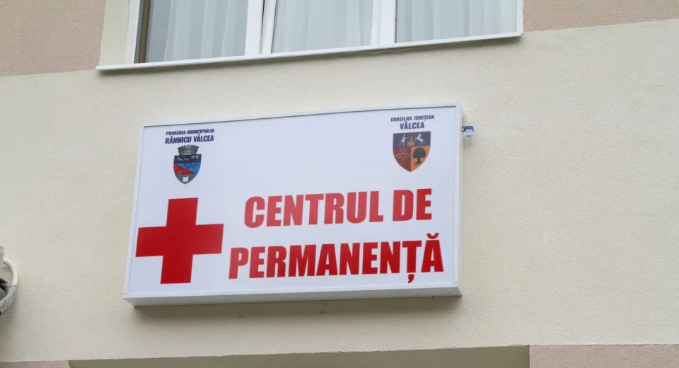 Foto Vâlcea: Medicii din centrele de permanență, neplătiți de patru luni