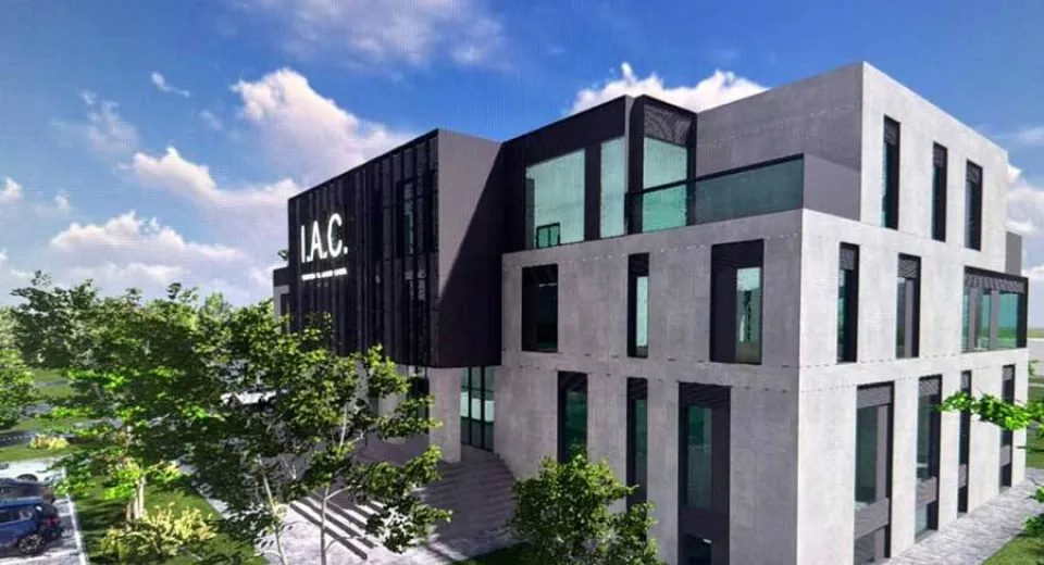 Foto Craiova sprijină dezvoltarea afacerilor: nou incubator lângă High Tech Industrial Park