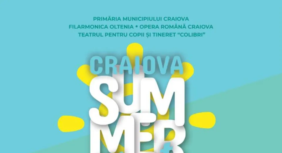 Foto Craiova Summer Fest 