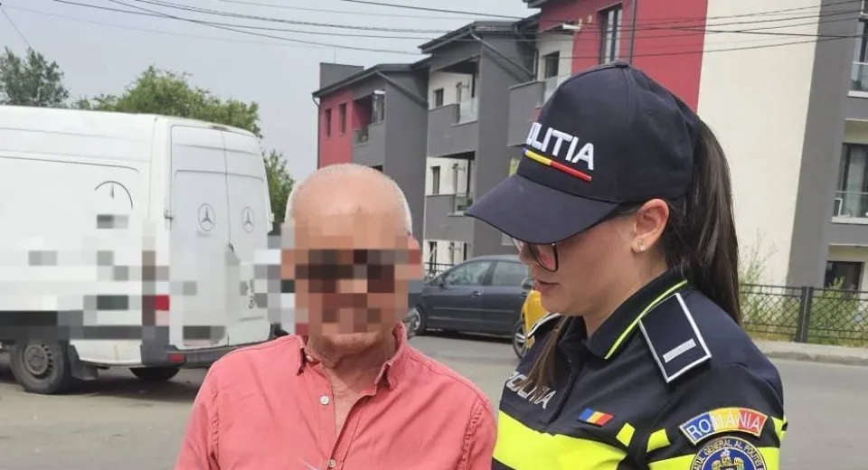 Foto IPJ Dolj: Recomandări pentru o vacanță în siguranță 