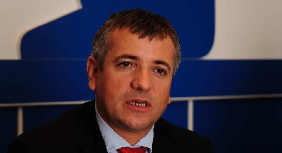 Foto Screciu: «Cartierele mărginaşe sunt o prioritate!»