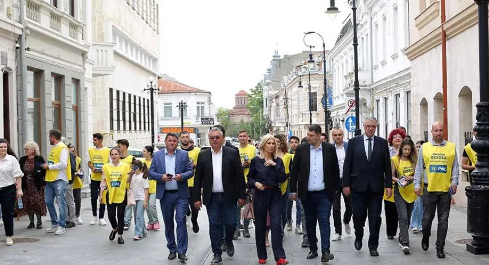 Foto Anul acesta, Ministerul Culturii a alocat cea mai mare sumă din istoria Festivalului Shakespeare – 3,7 milioane de lei