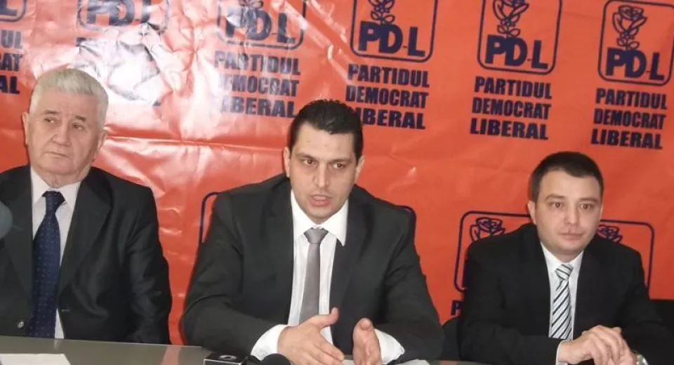 Foto Amendamente ale opoziţiei la bugetul local