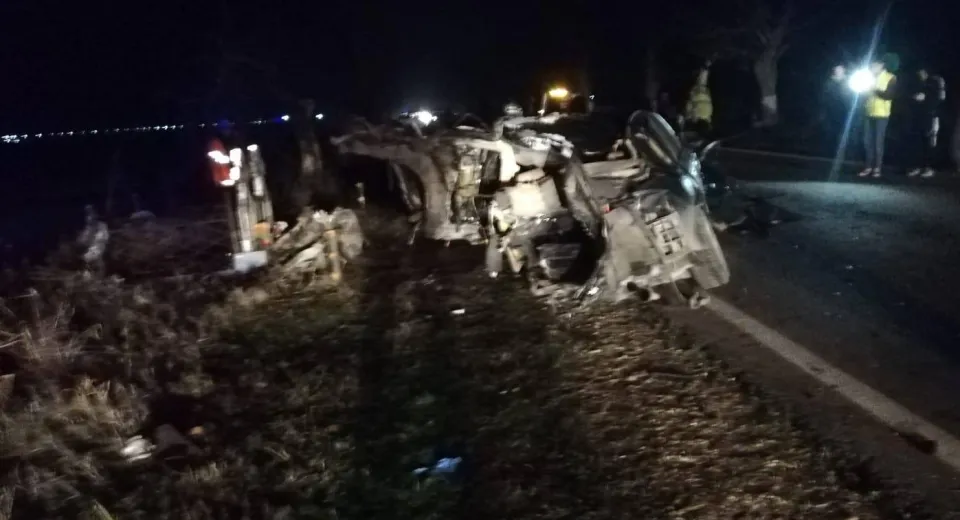 Foto Angajat al Bazei NATO de la Deveselu, mort în accident