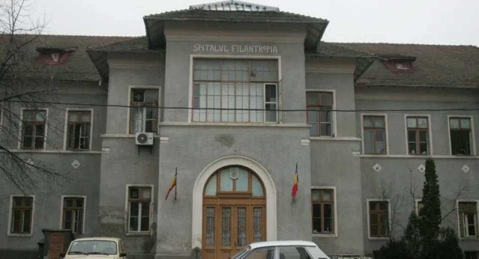 Foto Facilităţi medicale pentru craioveni