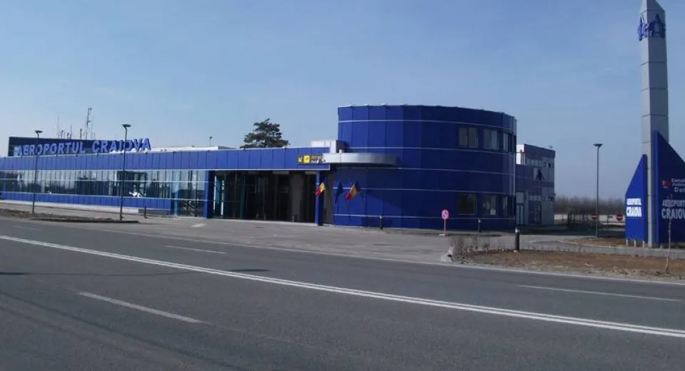 Foto Se deschide cerul pentru olteni