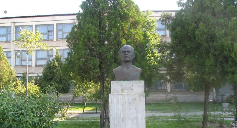 Foto Note ruşinoase la examenele de titularizare în Mehedinţi