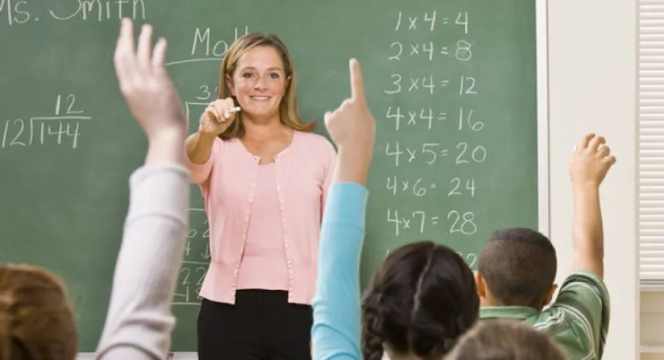 Foto Noi examene în învăţământ