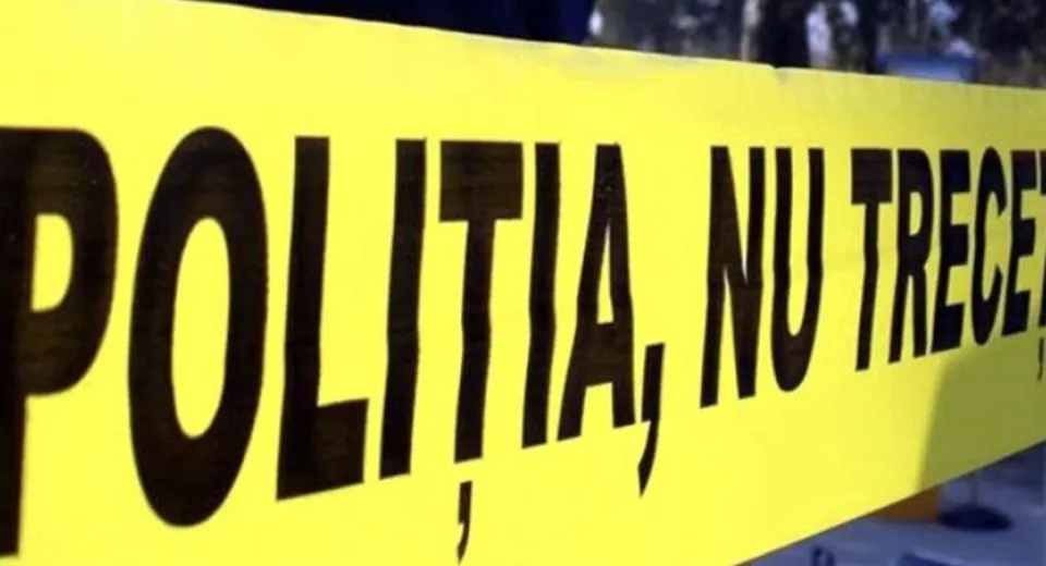 Foto Minor, găsit mort pe malul Oltului