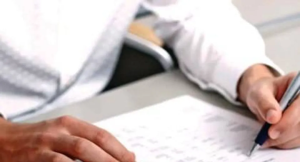 Foto Statul dă startul unei campanii de recrutare pentru aproape 1.000 de funcţionari