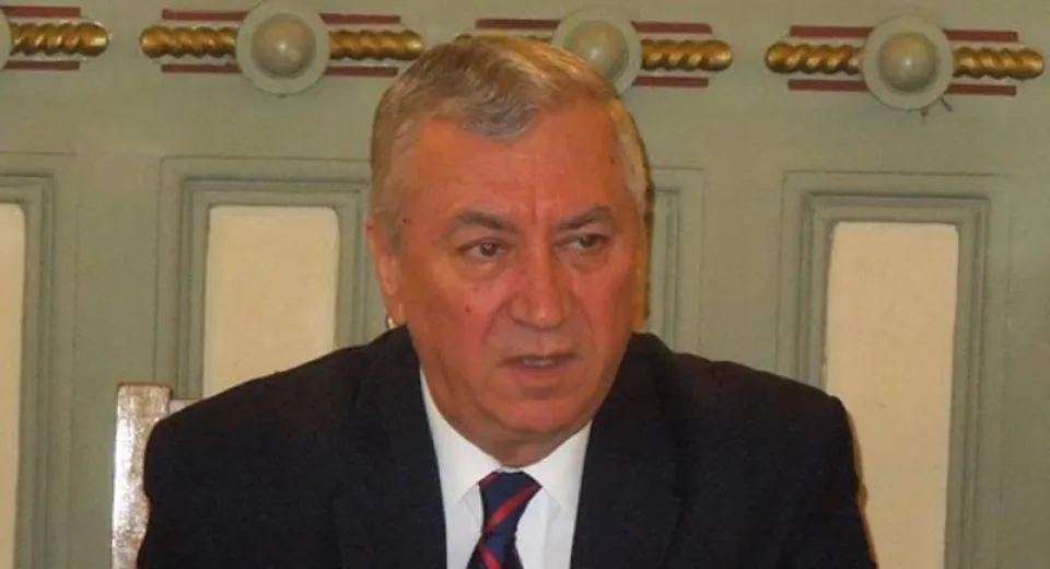 Foto Buget suficient pentru funcţionarea CJ