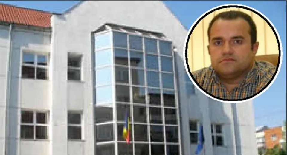 Foto CONTROALE INOPINATE LA FURNIZORII DE SERVICII MEDICALE DIN PARTEA CAS OLT