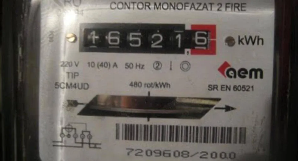 Foto Se va face o campanie de informare despre încheierea perioadei de plafonare a prețurilor la energie 