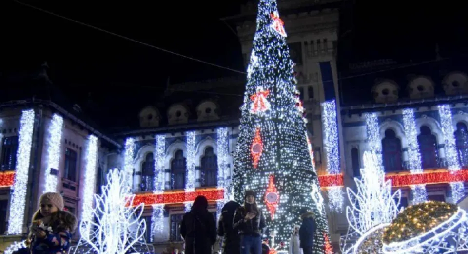 Foto Primăria Craiova plătește 30.000 de euro pentru promovare pe site-ul European Best Destinations