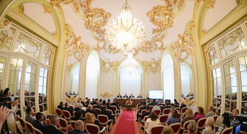 Foto Final de mandat la Consiliul Județean Dolj. Cum au fost cei patru ani pentru județ  