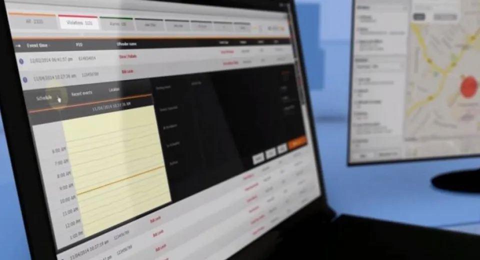 Foto Sistemul Informatic de Monitorizare Electronică, extins și în alte trei județe din Oltenia  