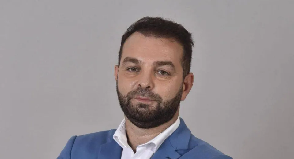 Foto Lucian Dindirică numit la CNA