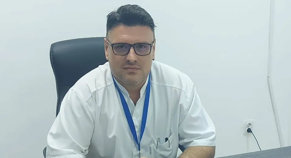 Foto Cabinetele Ambulatoriului Spitalului Județean Craiova, dotate cu aparatură modernă. Pacienții pot beneficia de servicii medicale de calitate  