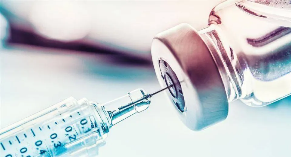 Foto Vaccinuri pe bază de prescripție electronică