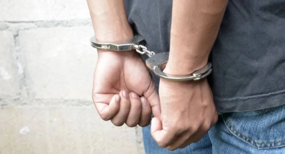 Foto Tânăr din Rojiște, reținut pentru furt și conducere fără permis