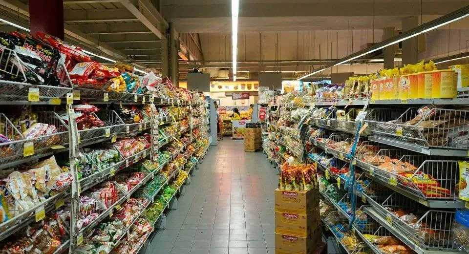 Foto Toate produsele procesate în România vor avea adaos comercial plafonat