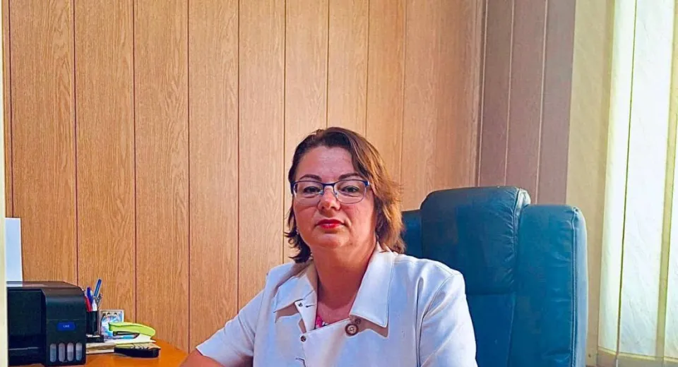 Foto Polițist de poveste | Corina Hortopan, carieră de aproape 20 de ani în Criminalistică. Ce spune despre testarea cu poligraful   